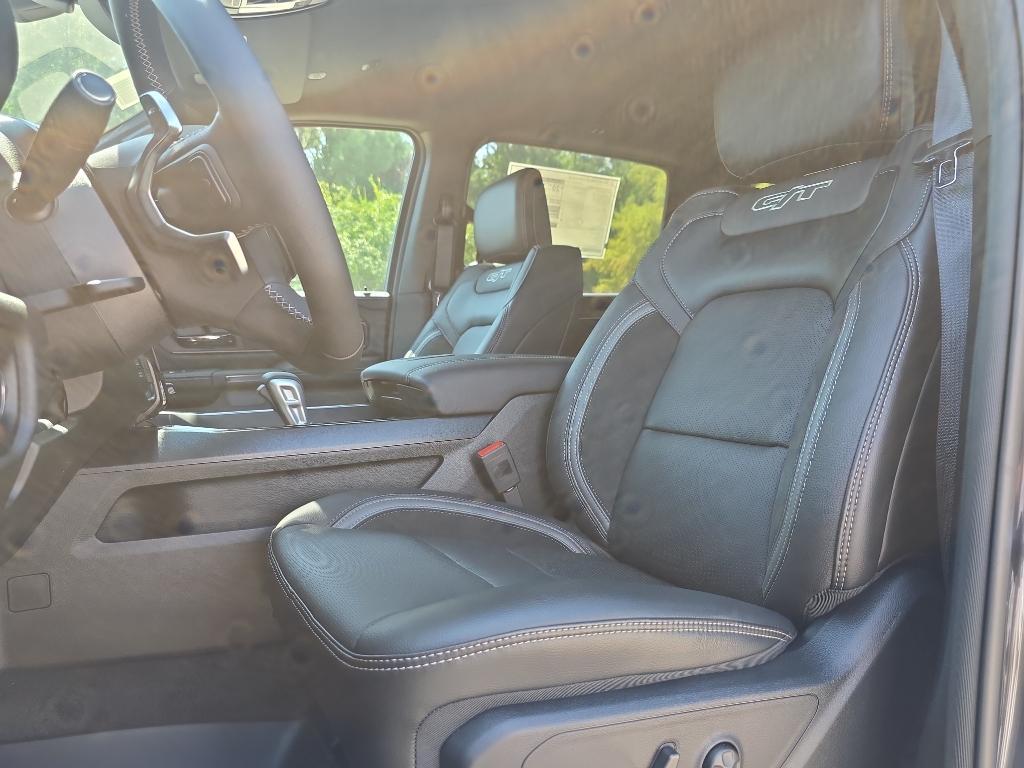 new 2026 Ram 1500 car, priced at $69,530