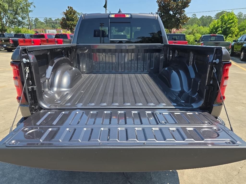 new 2026 Ram 1500 car, priced at $69,530