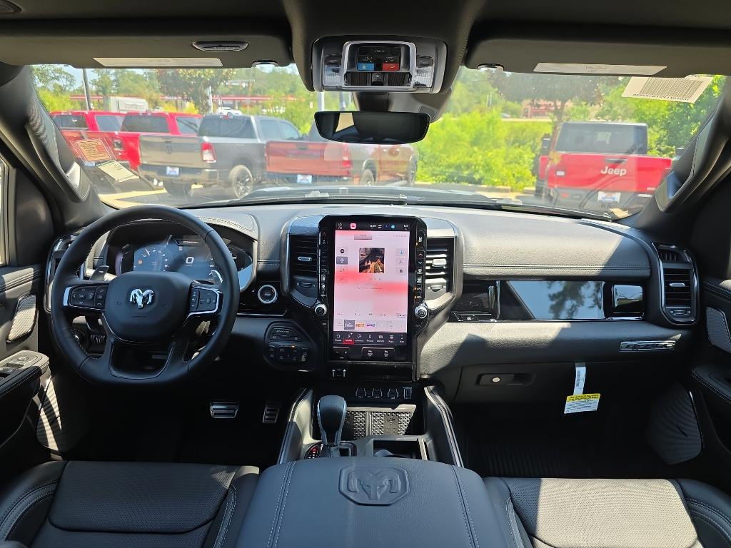 new 2026 Ram 1500 car, priced at $69,530