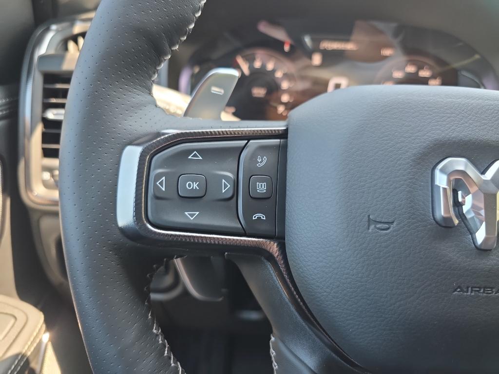 new 2026 Ram 1500 car, priced at $69,530
