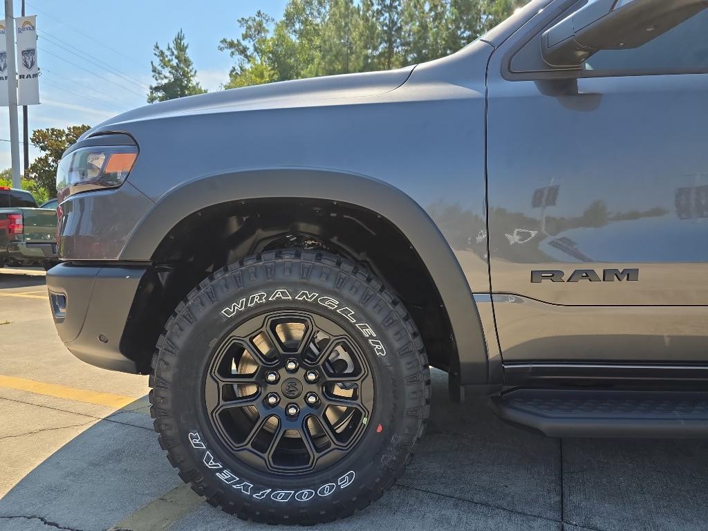 new 2026 Ram 1500 car, priced at $69,530
