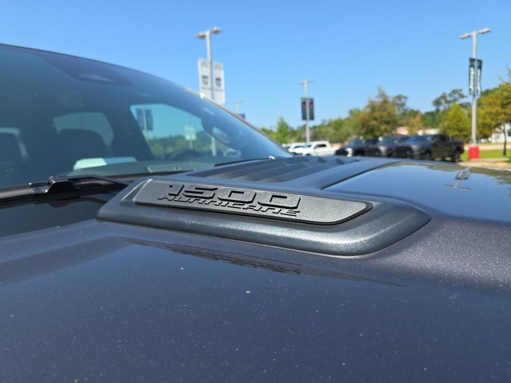 new 2026 Ram 1500 car, priced at $69,530