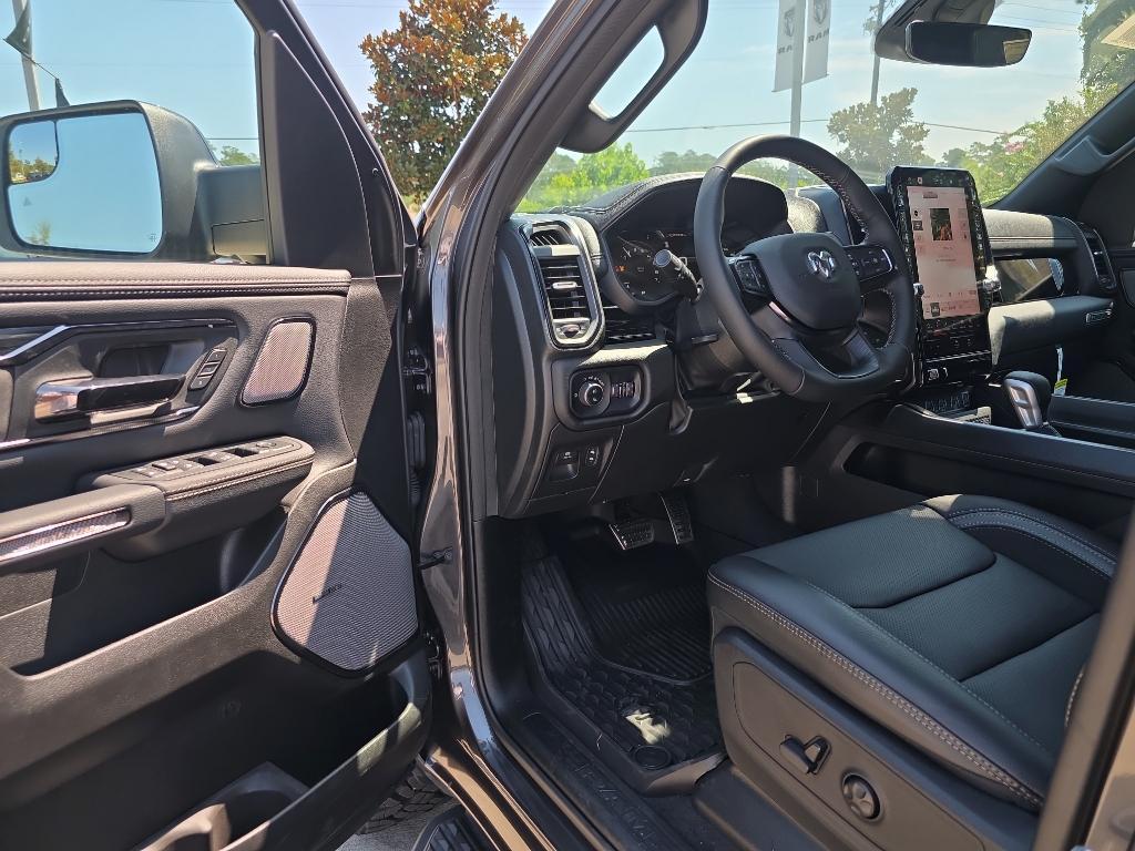new 2026 Ram 1500 car, priced at $69,530