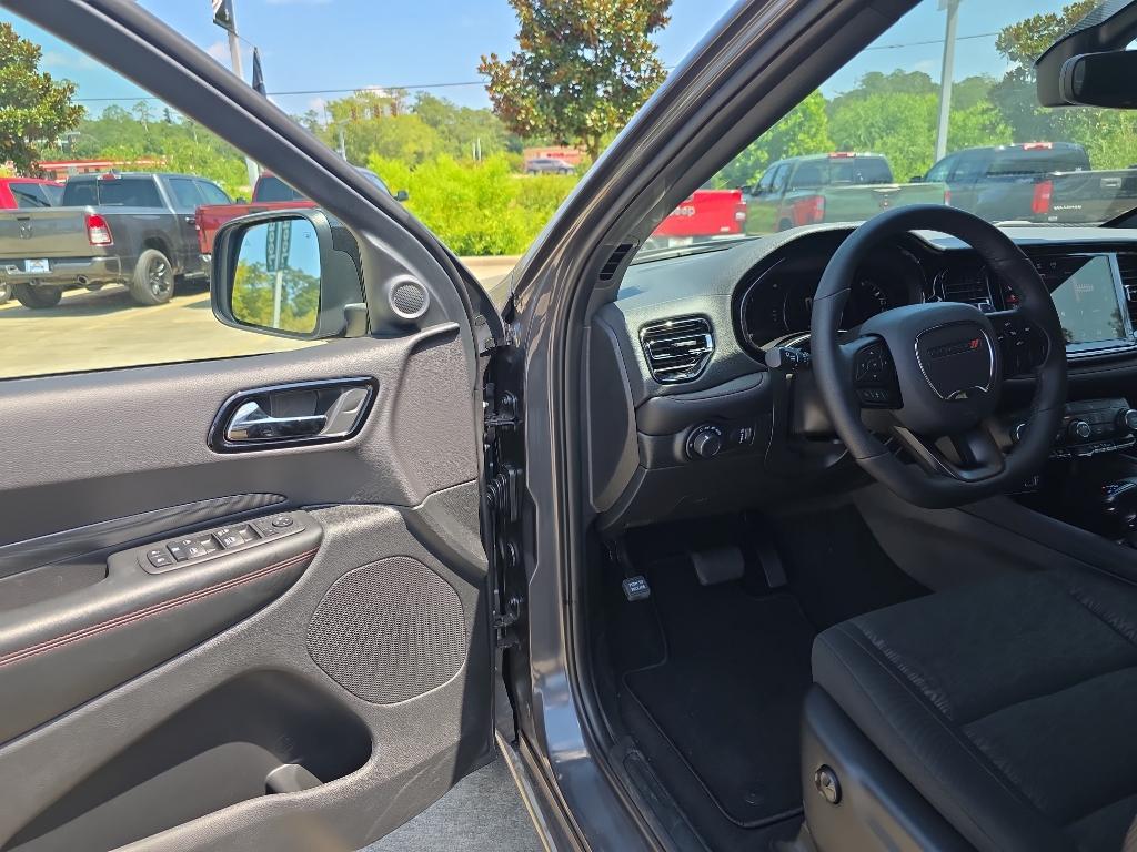 new 2026 Dodge Durango car, priced at $37,875