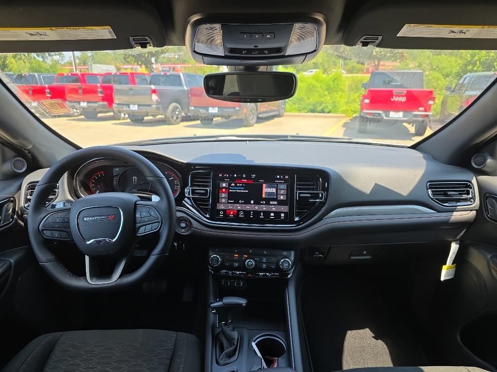 new 2026 Dodge Durango car, priced at $37,875