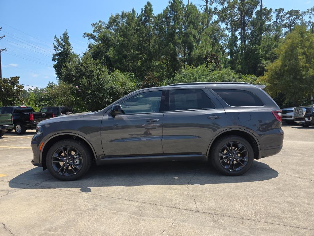 new 2026 Dodge Durango car, priced at $37,875