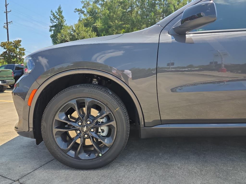 new 2026 Dodge Durango car, priced at $37,875