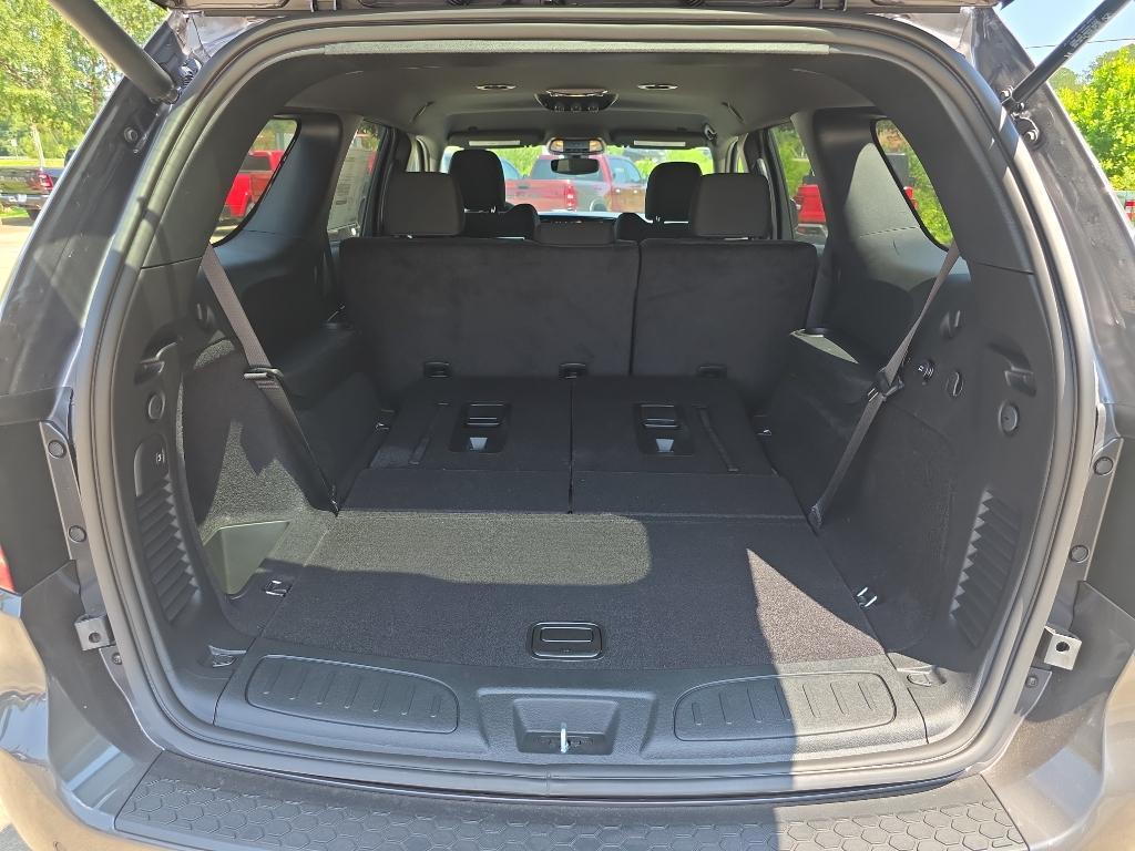 new 2026 Dodge Durango car, priced at $37,875