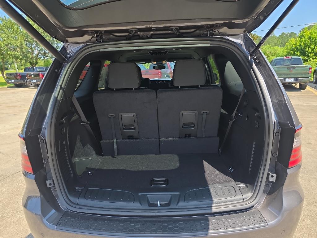 new 2026 Dodge Durango car, priced at $37,875