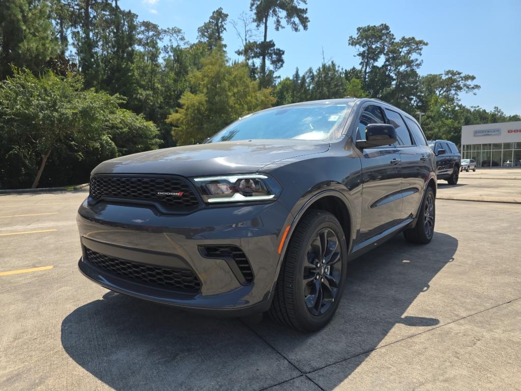 new 2026 Dodge Durango car, priced at $37,875