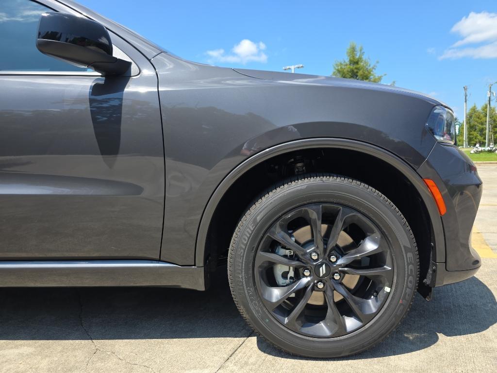 new 2026 Dodge Durango car, priced at $37,875