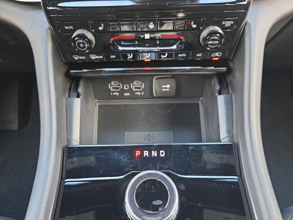 new 2025 Jeep Grand Cherokee car, priced at $39,165