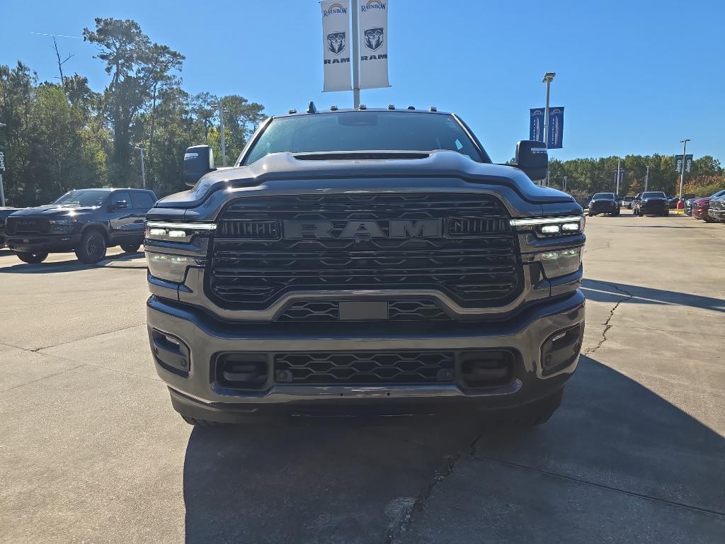 new 2026 Ram 2500 car, priced at $90,380