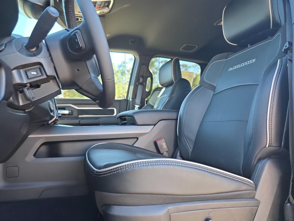 new 2026 Ram 2500 car, priced at $90,380