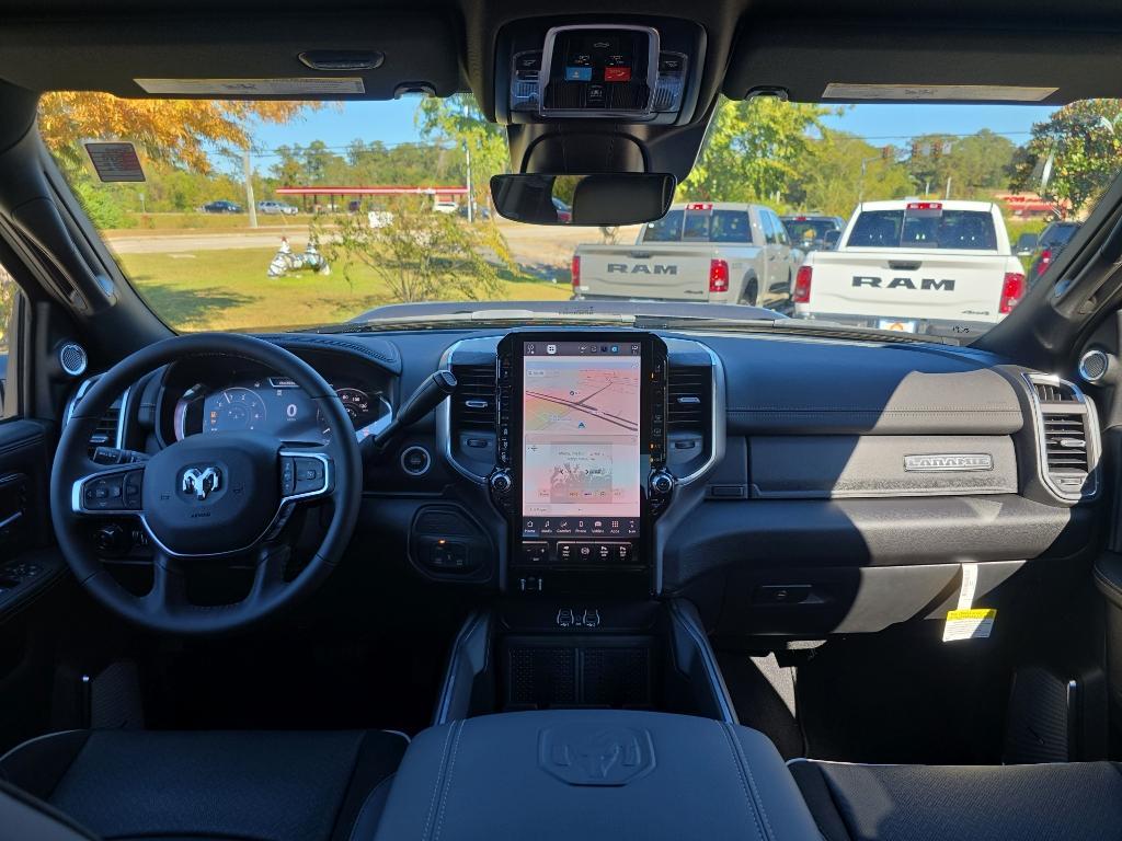 new 2026 Ram 2500 car, priced at $90,380