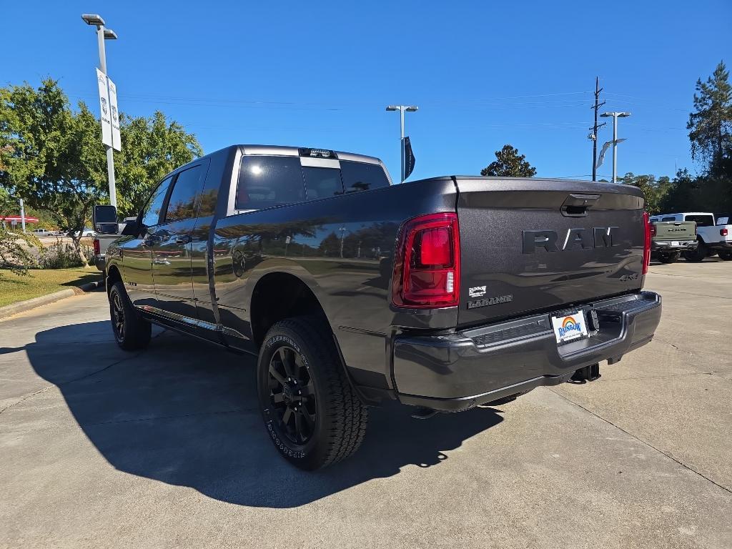 new 2026 Ram 2500 car, priced at $90,380