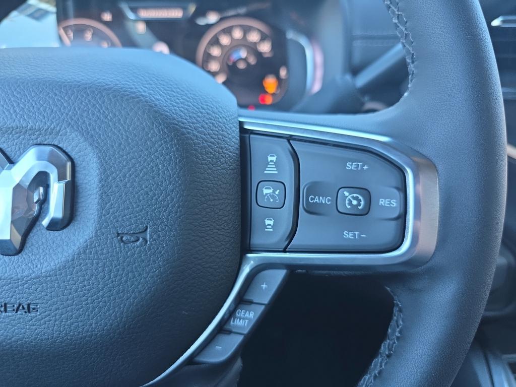 new 2026 Ram 2500 car, priced at $90,380