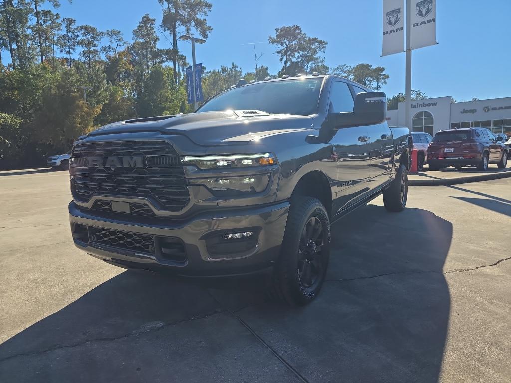 new 2026 Ram 2500 car, priced at $90,380