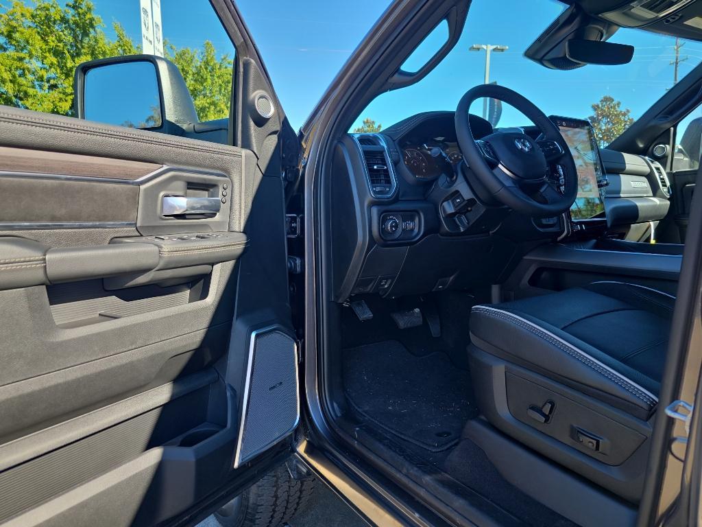 new 2026 Ram 2500 car, priced at $90,380