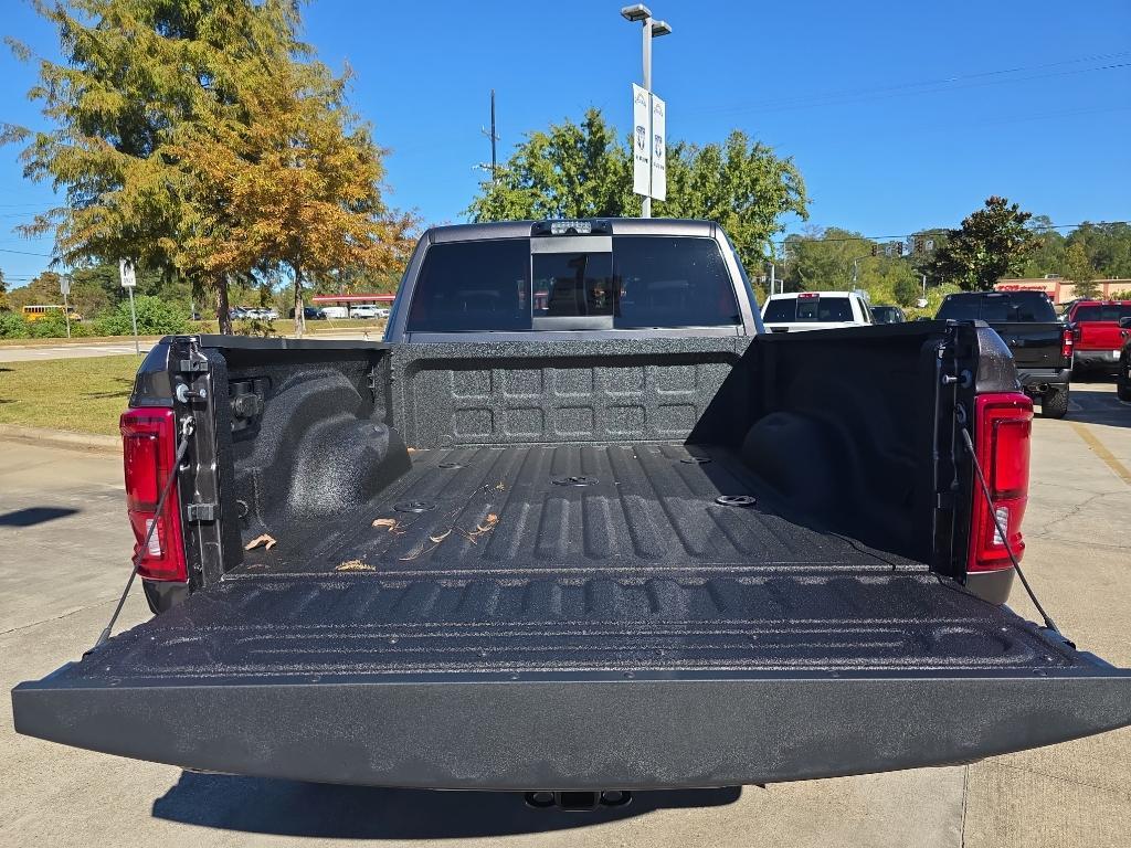 new 2026 Ram 2500 car, priced at $90,380