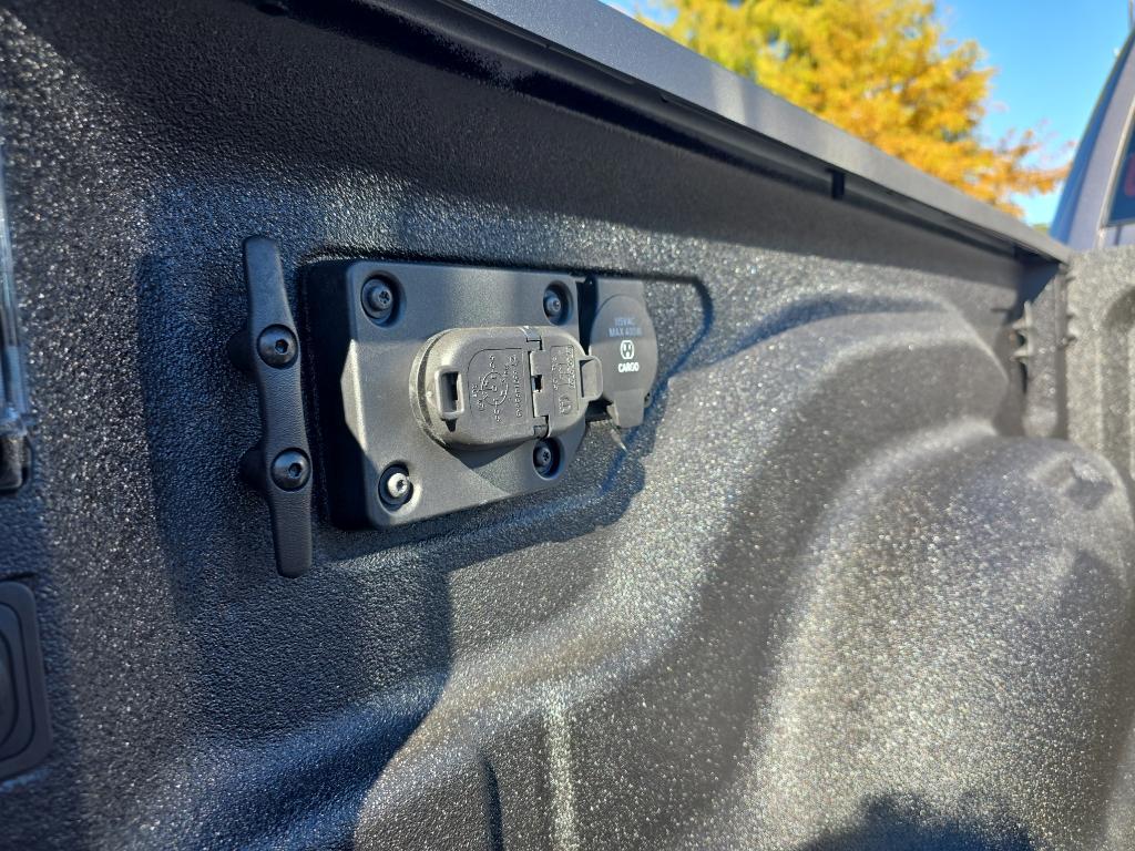 new 2026 Ram 2500 car, priced at $90,380