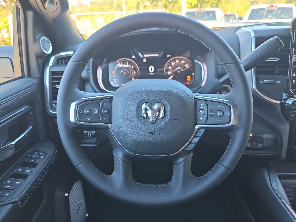 new 2026 Ram 2500 car, priced at $90,380