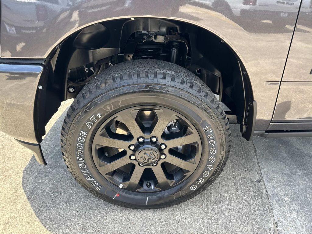 new 2025 Ram 2500 car, priced at $86,855