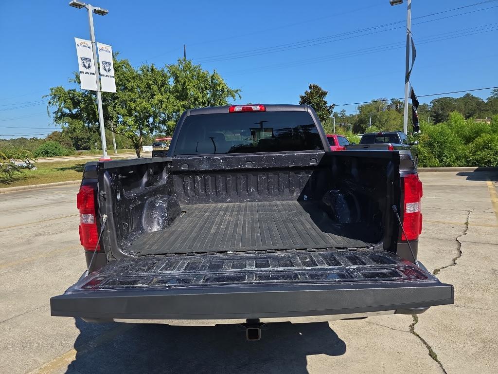 used 2014 GMC Sierra 1500 car, priced at $19,995