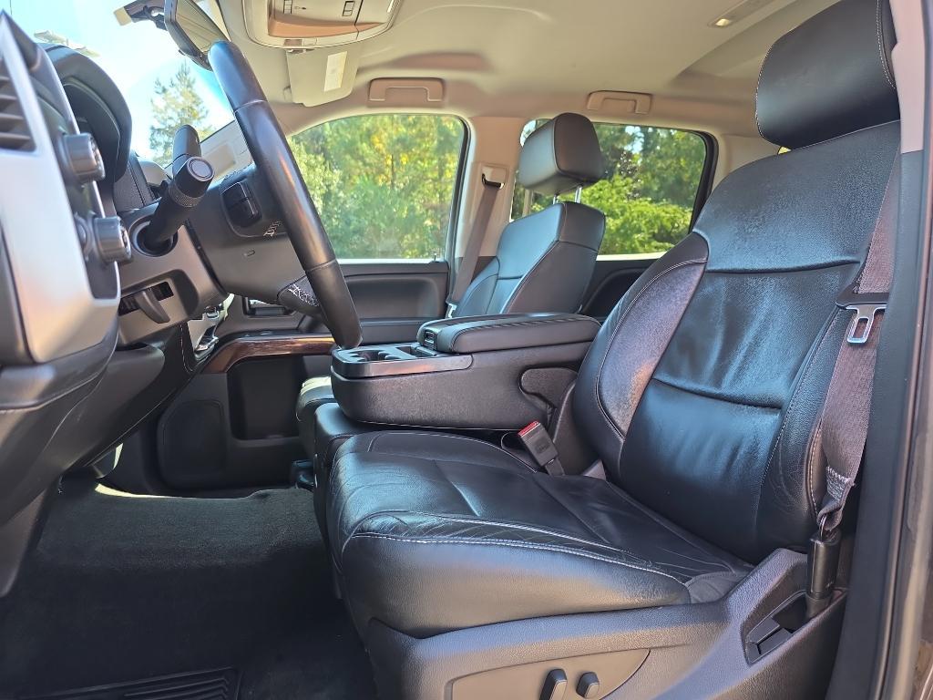 used 2014 GMC Sierra 1500 car, priced at $19,995