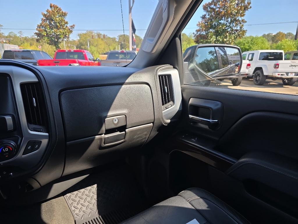 used 2014 GMC Sierra 1500 car, priced at $19,995