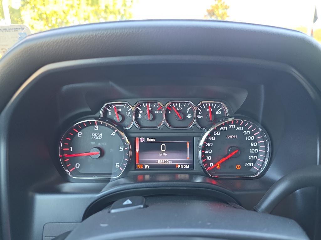 used 2014 GMC Sierra 1500 car, priced at $19,995