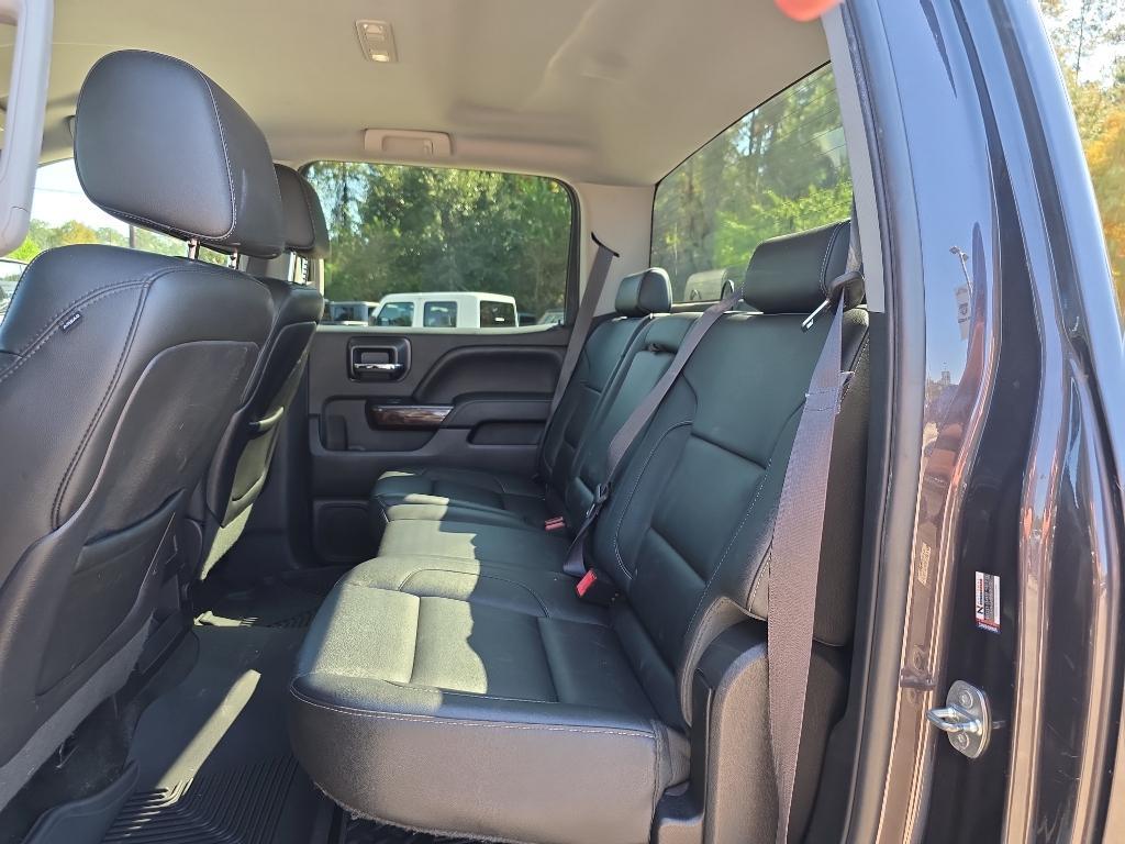 used 2014 GMC Sierra 1500 car, priced at $19,995