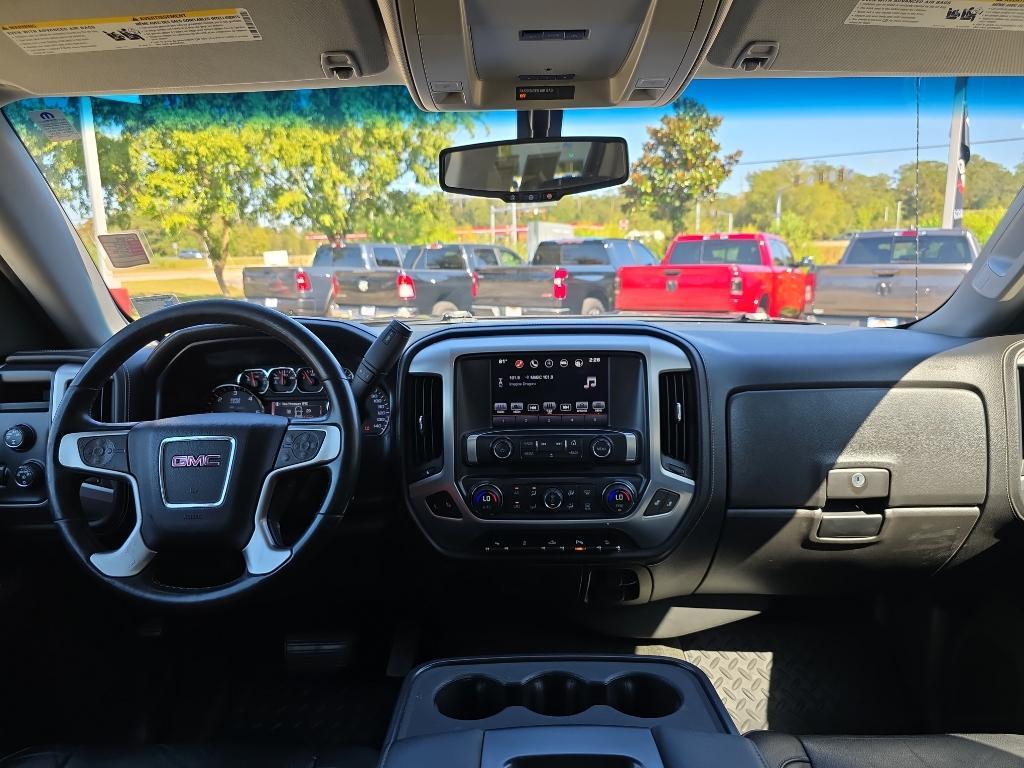 used 2014 GMC Sierra 1500 car, priced at $19,995