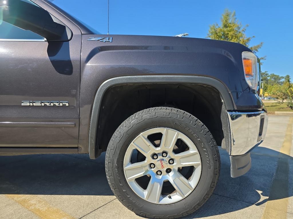 used 2014 GMC Sierra 1500 car, priced at $19,995