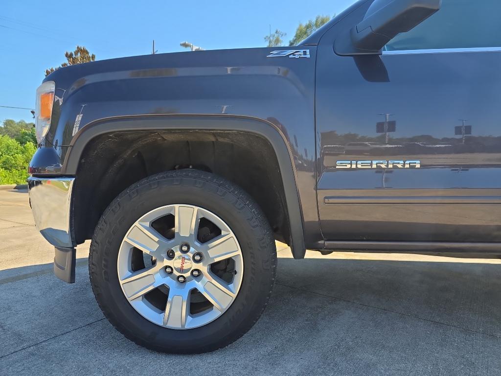 used 2014 GMC Sierra 1500 car, priced at $19,995