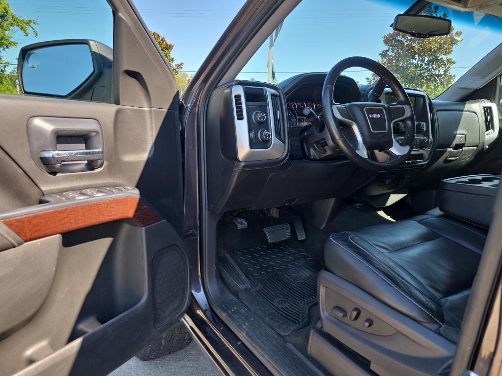 used 2014 GMC Sierra 1500 car, priced at $19,995