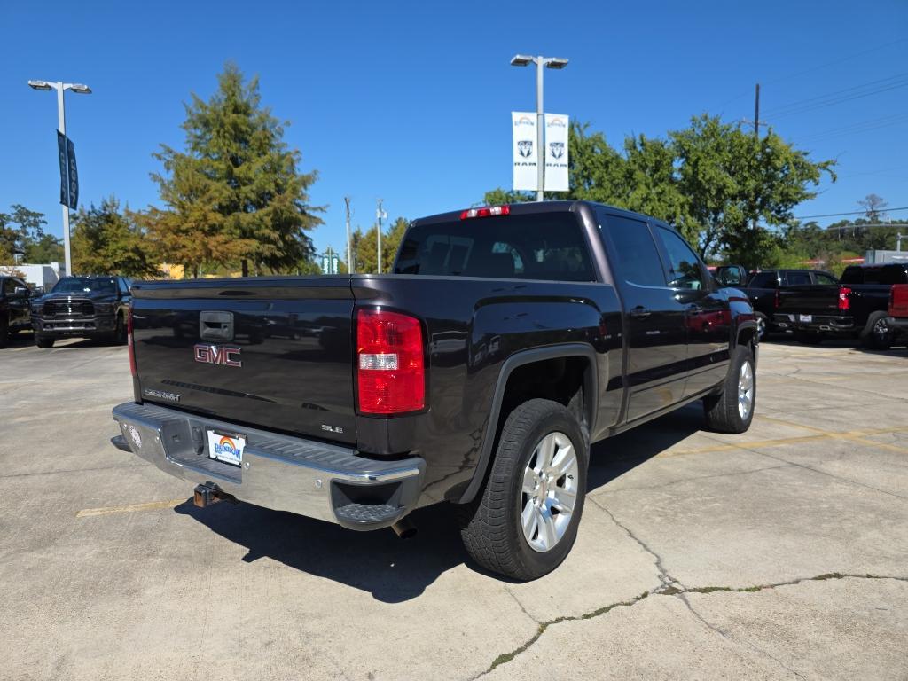 used 2014 GMC Sierra 1500 car, priced at $19,995