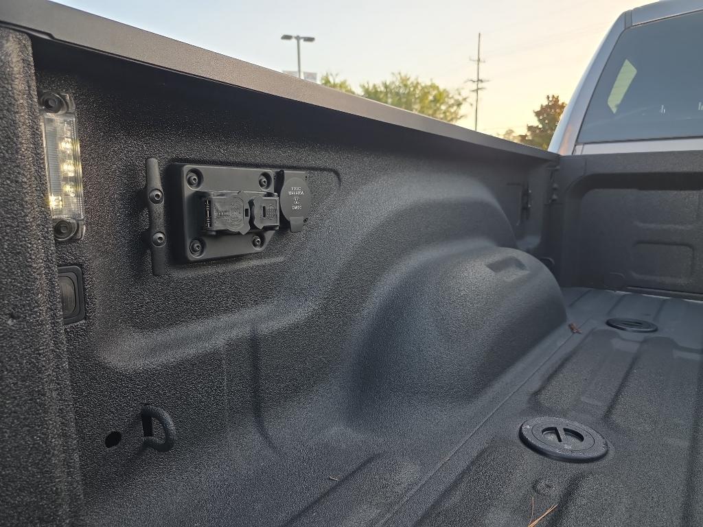 new 2025 Ram 2500 car, priced at $83,705