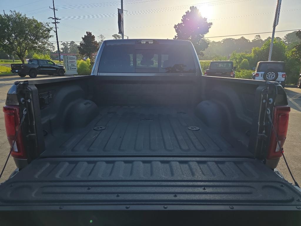 new 2025 Ram 2500 car, priced at $83,705
