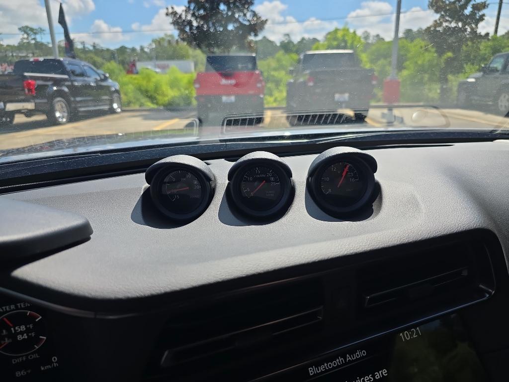 used 2024 Nissan Z car, priced at $44,595