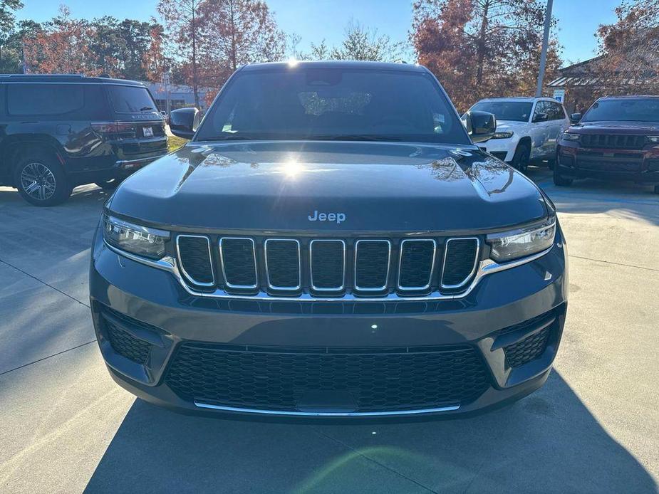 new 2025 Jeep Grand Cherokee car, priced at $36,175