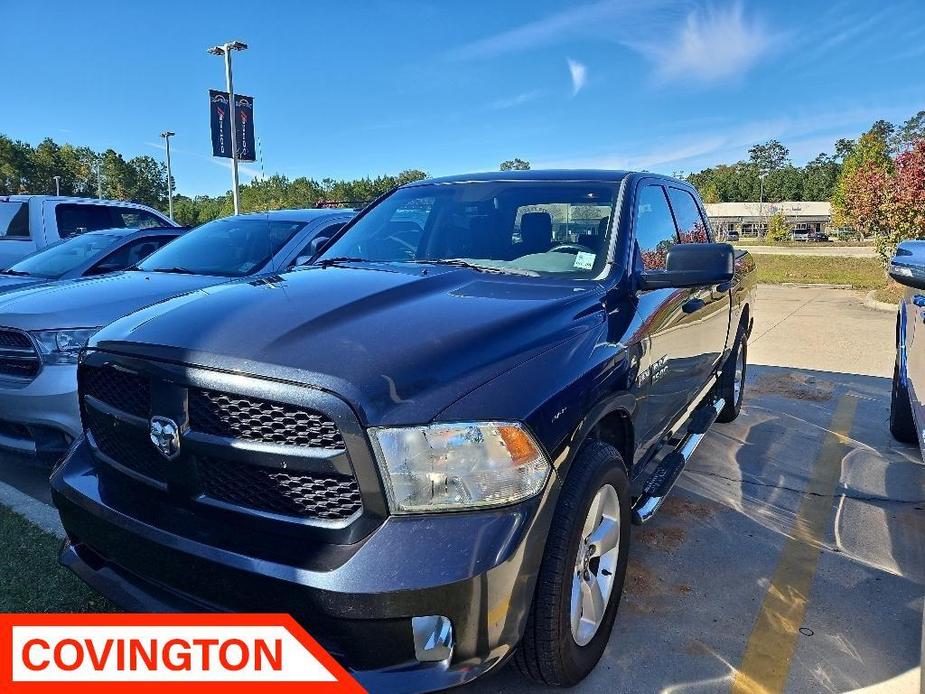 used 2013 Ram 1500 car, priced at $16,995