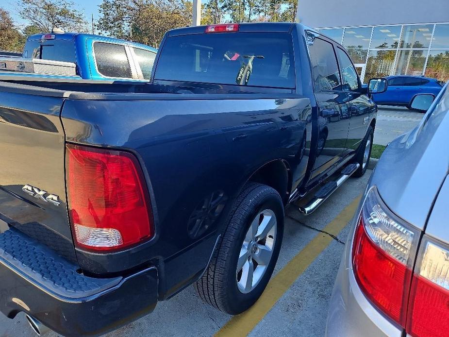 used 2013 Ram 1500 car, priced at $16,995