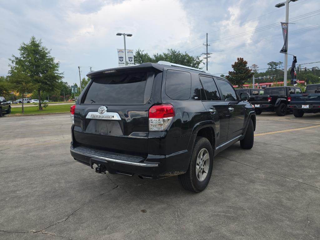 used 2011 Toyota 4Runner car, priced at $10,995