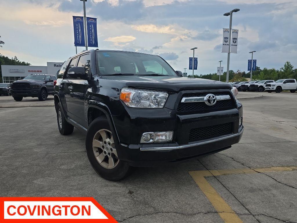 used 2011 Toyota 4Runner car, priced at $10,995