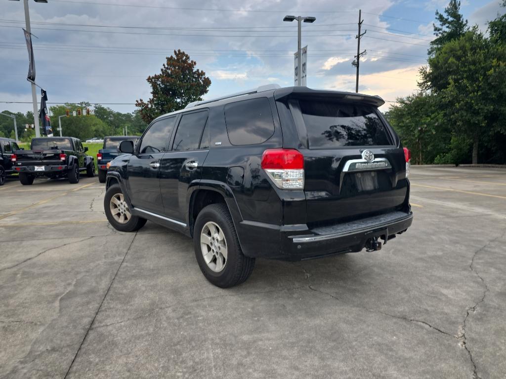 used 2011 Toyota 4Runner car, priced at $10,995