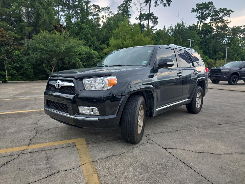 used 2011 Toyota 4Runner car, priced at $10,995