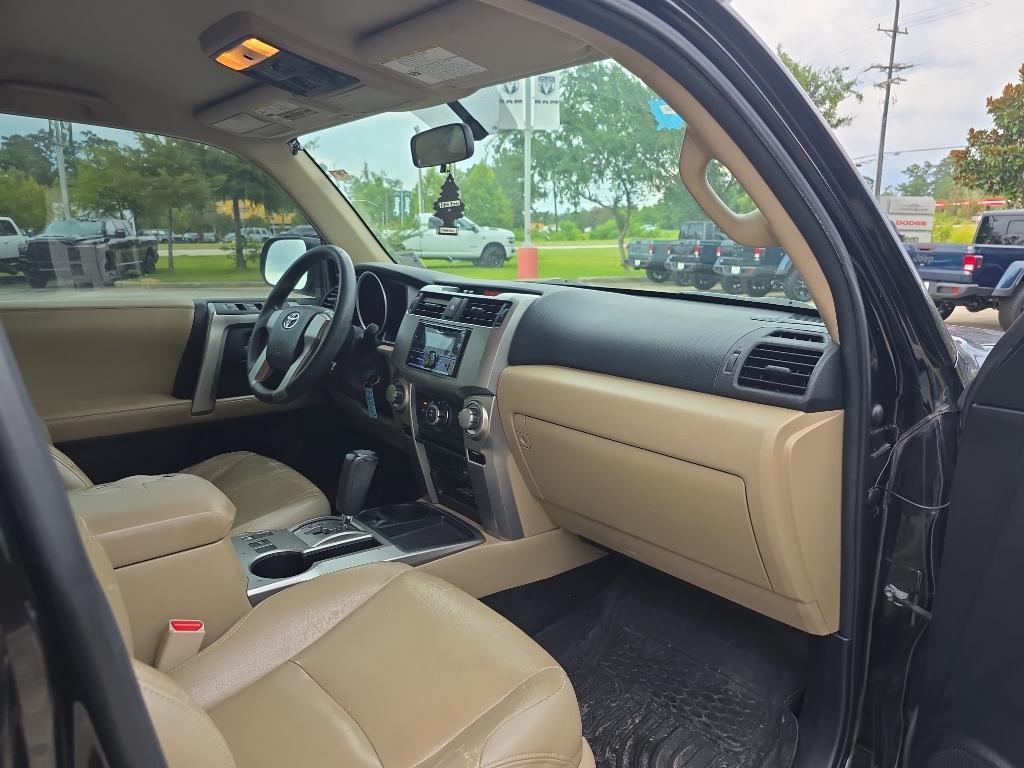 used 2011 Toyota 4Runner car, priced at $10,995
