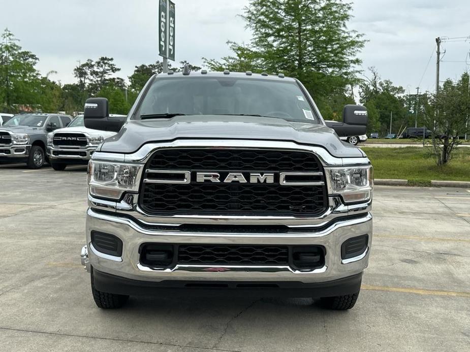 new 2024 Ram 3500 car, priced at $67,065