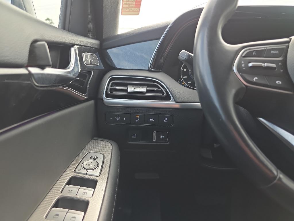 used 2022 Hyundai Palisade car, priced at $33,995